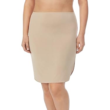 Amazon Best Sellers: Best Women's Half Slips Amazon Best Sellers: Best Women's Half Slips