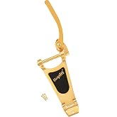 Licenced Bigsby B60, Gold