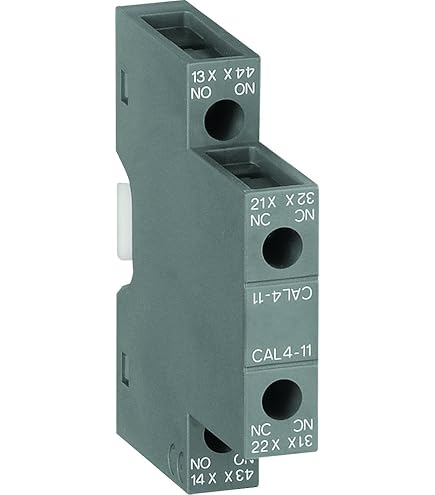 OEA28 | 1SCA022714R8810 | ABB Module AUX.Contacts for USE