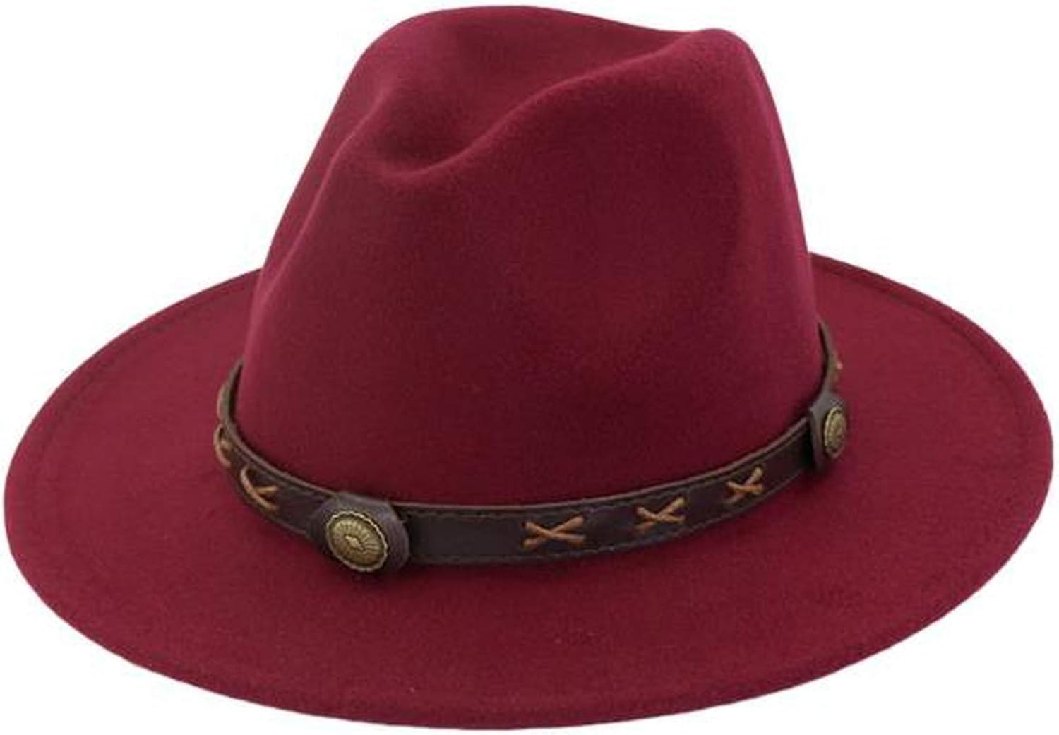 travel cowboy hat