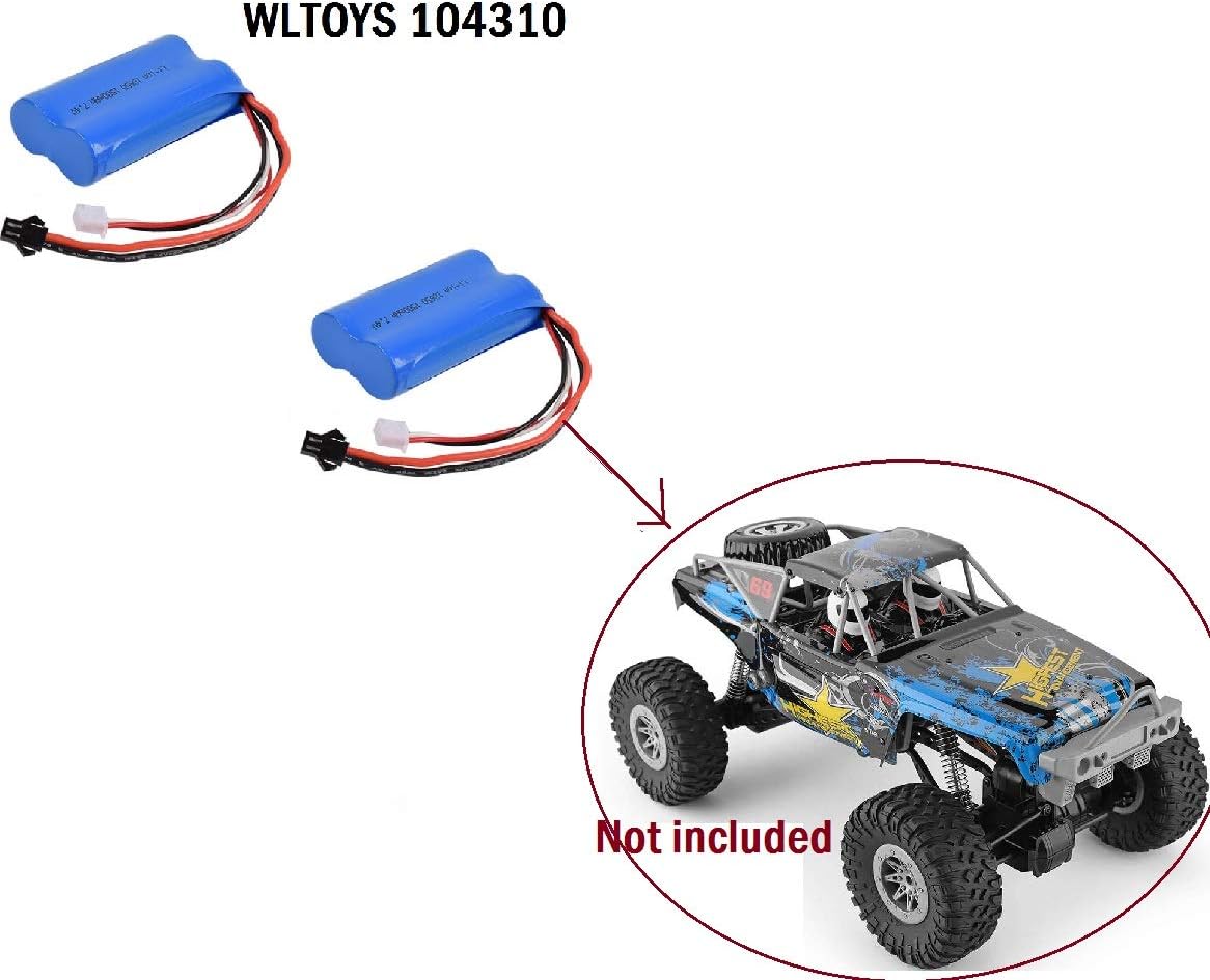 modeltronic coches rc