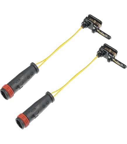 Beck/Arnley 084-1599 Brake Pad Sensor Wire – OE Fit, High-Temp Resistant, Easy Plug-In - View #3