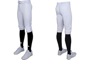 DYNAMIC Softball Pants - Womens and Girls