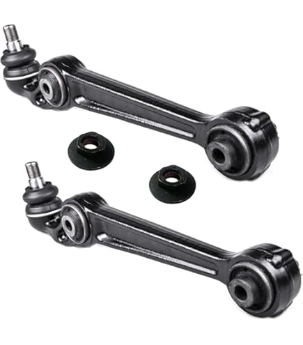 Amazon.com: AUQDD K620815 x2 Front Lower Control Arm and