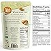 Kitchfix Grain-Free Paleo Granola | Vegan Plant-Based Protein From Nuts and Seeds | Gluten-Free, Low Sugar, Low Carb Granola | Roasted in Pure Coconut Oil | Honey Pecan 10 Ounce