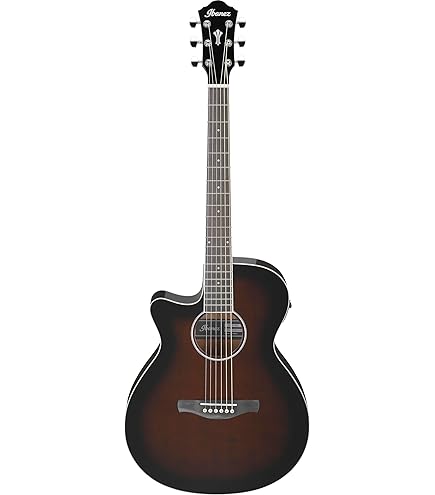 Amazon.com: Ibanez PF15 Performance Left-Handed Acoustic Guitar