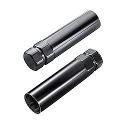 VEXPLO Small 6 Spline & 7 Spline Sockets Fuel Rim