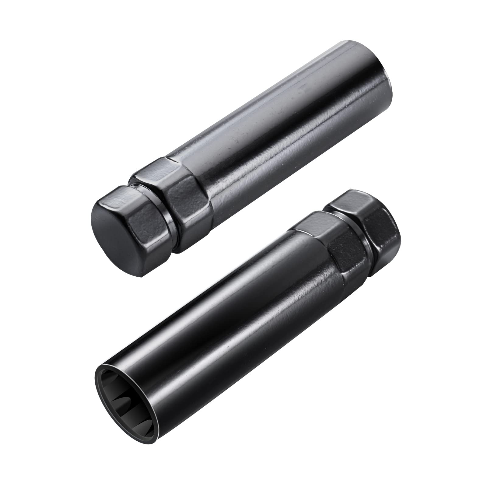 VEXPLO Small 6 Spline & 7 Spline Sockets Fuel Rim