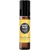 Edens Garden Voted Best Smelling Essential Oil Roll-On Blend- 100% Pure Premium Grade, Natural, Therapeutic, Aromatherapy, Kid & Skin Safe, The Best For Gifts, Relaxation Pre-Diluted 10 ml (.33 fl oz)