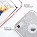 ESR iPhone 7 Case,Glitter Sparkle Bling Case [Three Layer] for Girls Women [Shock-Absorption] for 4.7