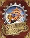 Steampunk LEGO