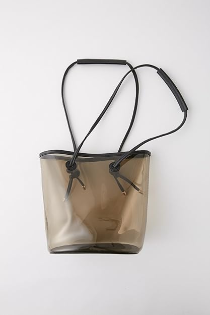 Amazon マウジー Moussy トートバッグ Vinyl Tote Bag レディース 010bst51 1290 Free ブラック Moussy マウジー ショルダーバッグ