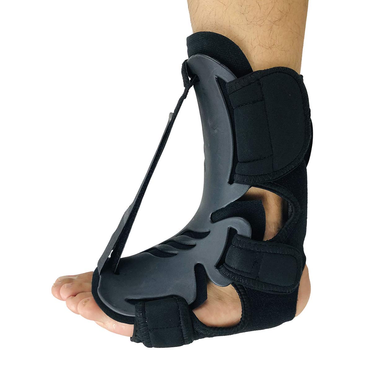 Orthomen Adjustable Dorsal Night Splint (DNS) for Plantar
