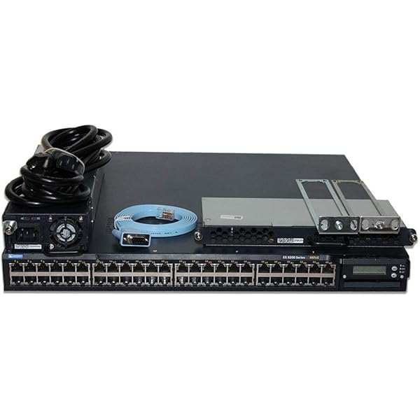 Amazon.com: Juniper Networks - SRX300-SYS-JB - Juniper SRX300 