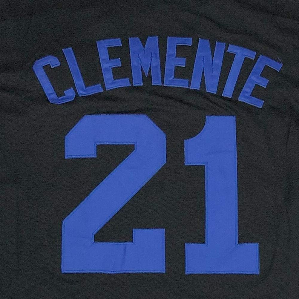 santurce 21 jersey