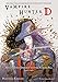 Vampire Hunter D Volume 8: Mysterious Journey to the North Sea, Part Two by 