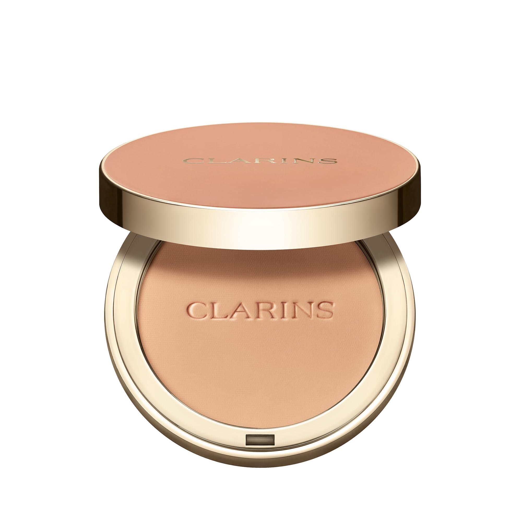 Clarins Ever Matte Compact Powder 04 10g — image 1