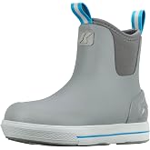 KORKERS W's Neo Flex Ankle Boot w/Fixed Kling-On Deck Soles