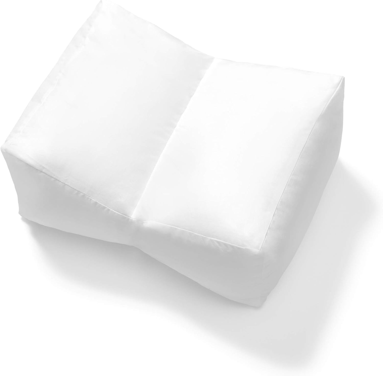 PILLOWS WITH A PURPOSE Between The Knees Pillow Square Hypoallergenic