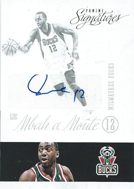 nba autographs