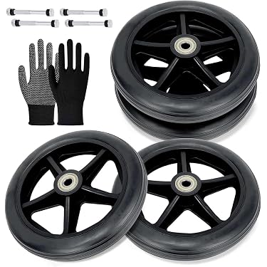 Tube versus tubeless: which is right for your chair