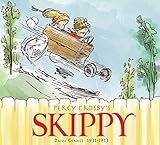 Skippy Volume 3: Complete Dailies 1931-1933 by Percy Crosby