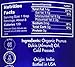 Zongle USDA Certified Organic Sweet Almond Oil, Safe to Ingest, Unrefined Virgin, Cold Pressed, Prunus Dulcis, 4 oz