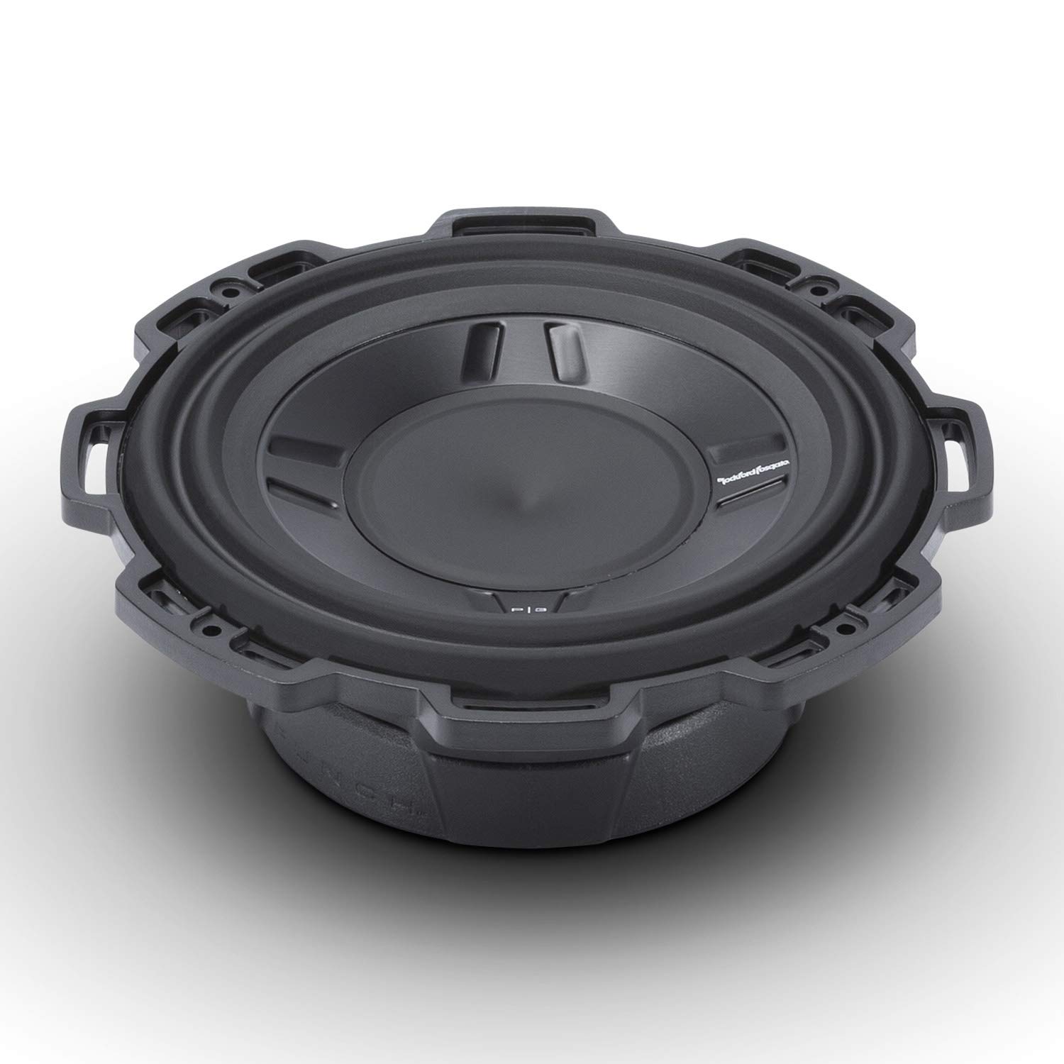 Rockford Fosgate P3SD4-10 Punch P3S 10