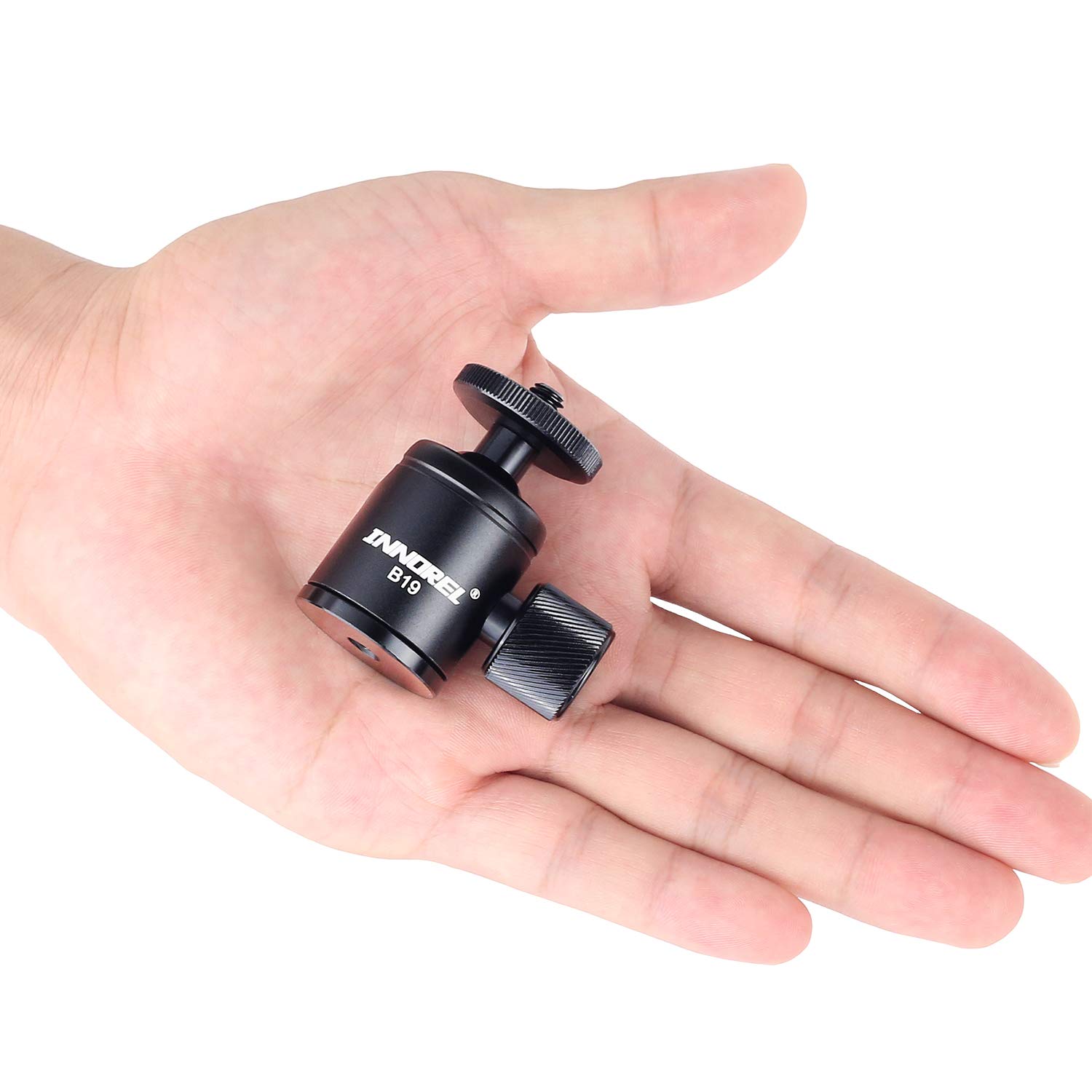 INNOREL B19 ボール雲台の商品画像