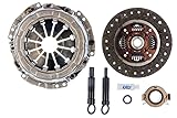 EXEDY TYK1501 OEM Replacement Clutch Kit