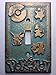 Pokemon Light Switch Cover (Custom) (Patina)