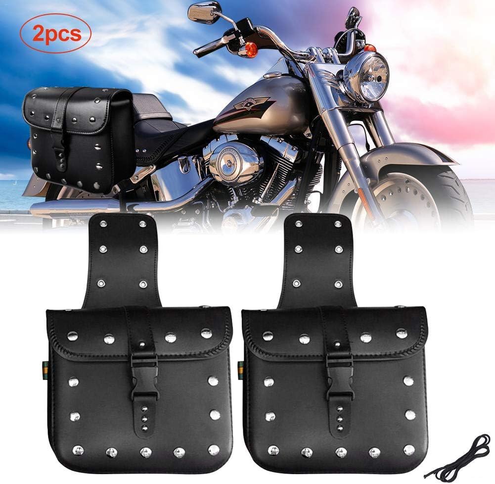 throw over saddlebags for softail