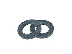 LKQI Replacement Oil Seal 25-032-06-S 52-032-08-S