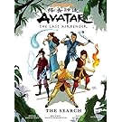 Avatar: The Last Airbender, The Search