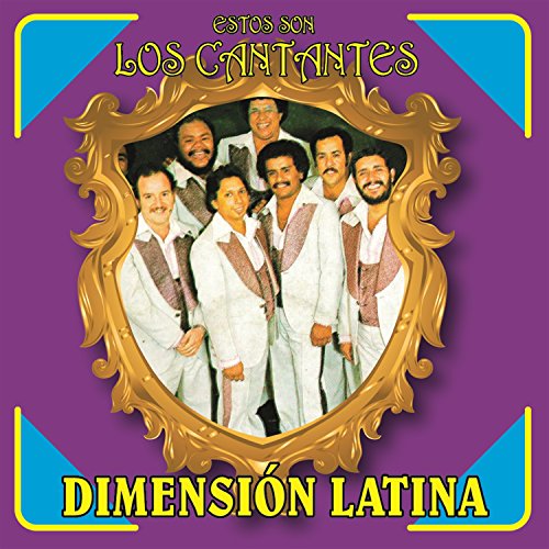 Dimension Latina - Pensando En Ti Lyrics - Zortam Music