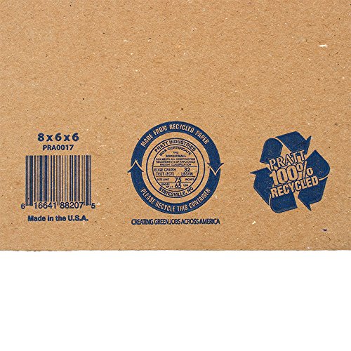 3 Pratt+PRA0017+Recycled+Corrugated+Cardboard