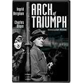 Arch of Triumph