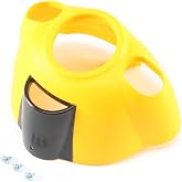 HBZ Cowl: Carbon Cub
