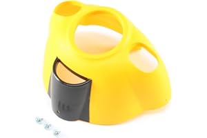 HobbyZone HBZ Cowl: Carbon Cub