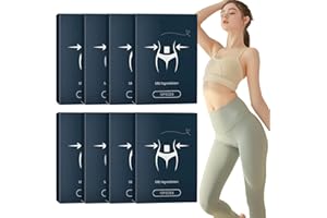 ONTUZ 96 PCS Rejuvacare Ozempatch, Rejuvacare Ozem Patch - 100% Natural Extracts, with Noticeable Results in 7 Days, Gentle and Effective, Rejuvacare Ozempatch Patches (96 PCS)