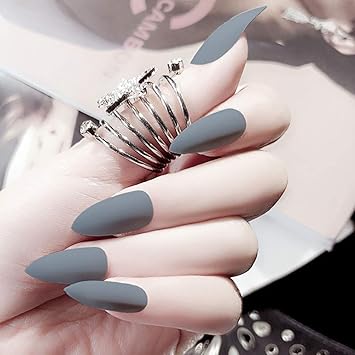 Download Amazon Com Drecode Matte Fake Nails Tip Fashion Red Full Cover Free HD Get Wallpaper Amazon Com Drecode Matte Fake Nails Tip Fashion Red Full Cover HD