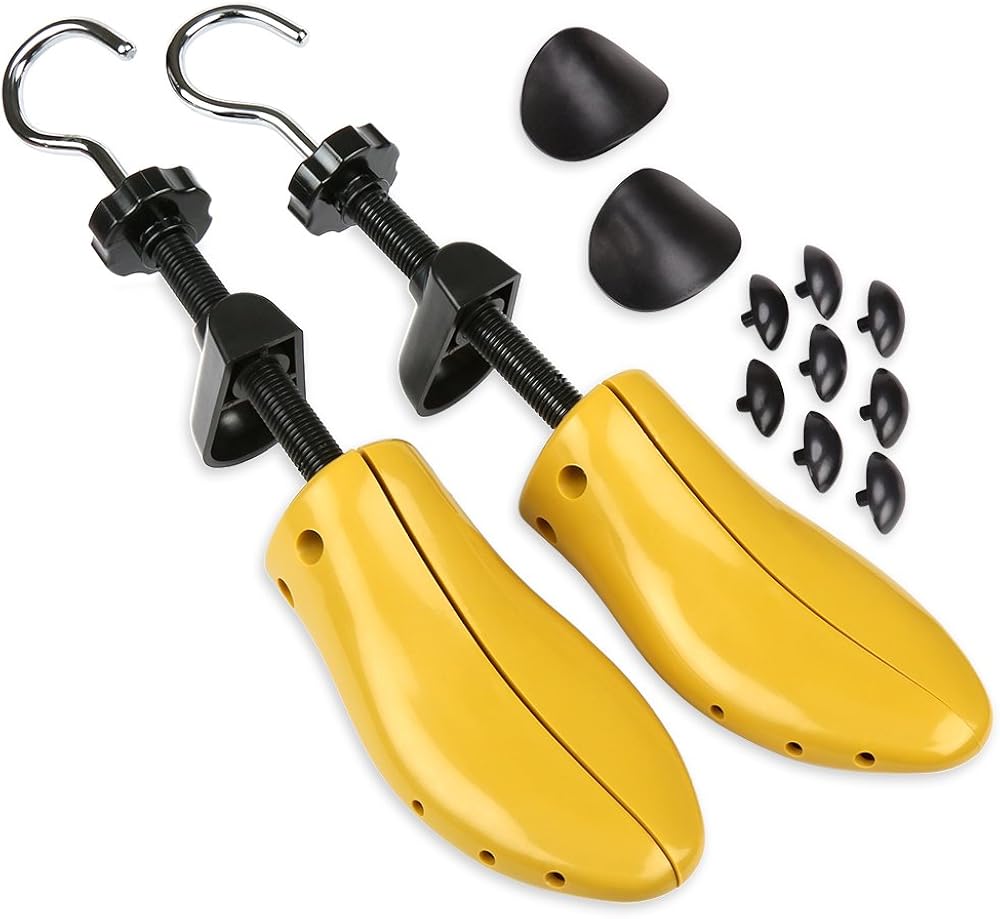 shoe expanders for bunions