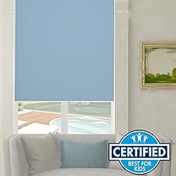 Persilux Light Filtering Cellular Window Shades