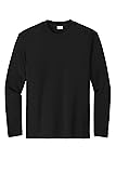 SPORT-TEK Youth Long Sleeve PosiCharge Competitor