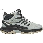 Merrell Men's Speed Strike 2 Mid Waterproof