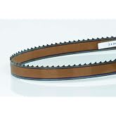 Timber Wolf 133" x 1" x 3TPI x .035 Silicon Steel Bandsaw Blade