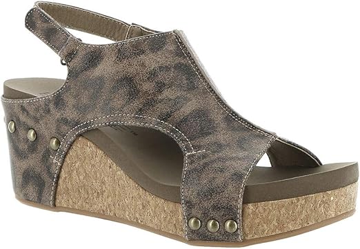 corkys shoes on sale