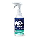 Bioesque Botanical Disinfectant Solution, Heavy