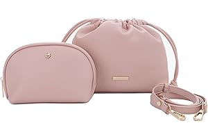 MALI+LILI Mali + Lili Lola Beauty Bag Duo