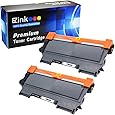 E-Z Ink (TM) Compatible Toner Cartridge Replacement For Brother TN450 TN420 High Yield (2 Black)